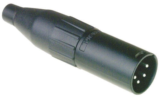 AC4MBJ, Amphenol Industrial