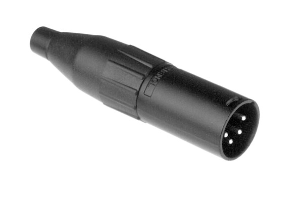 AC4MBJ, Amphenol Industrial
