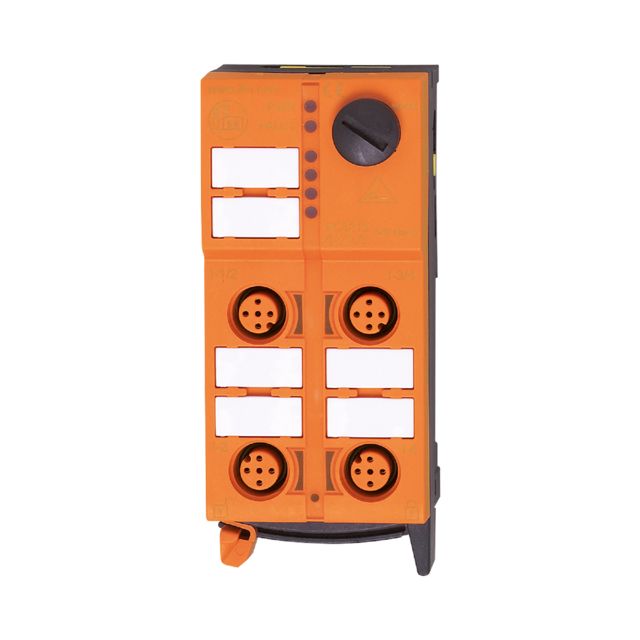 AC5205, ifm electronic