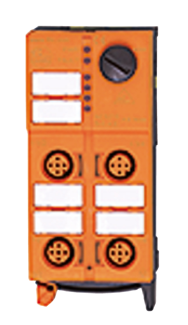 AC5208, ifm electronic
