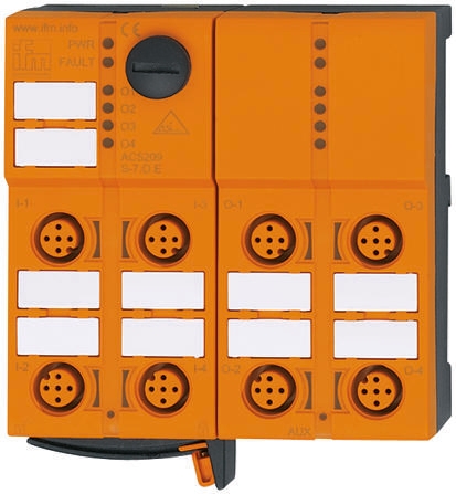 AC5209, ifm electronic