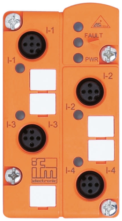 AC5211, ifm electronic