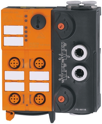 AC5228, ifm electronic