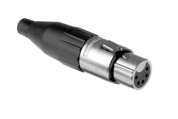 AC5F, Amphenol Industrial
