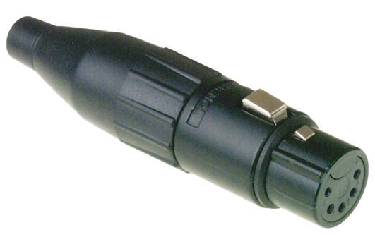 AC5FBJ, Amphenol Industrial