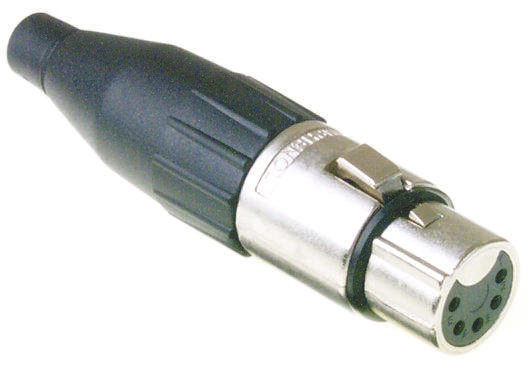 AC5FJ, Amphenol Industrial