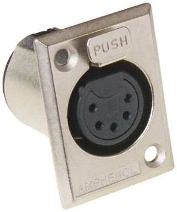 AC5FPZ, Amphenol Industrial