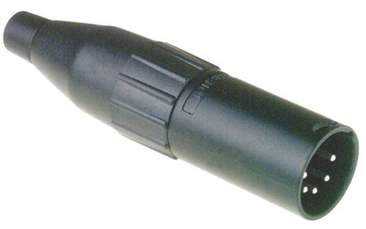 AC5MBJ, Amphenol Industrial