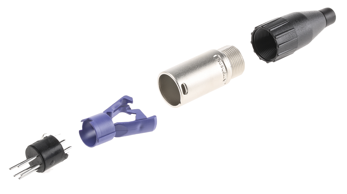 AC5MJ, Amphenol Industrial