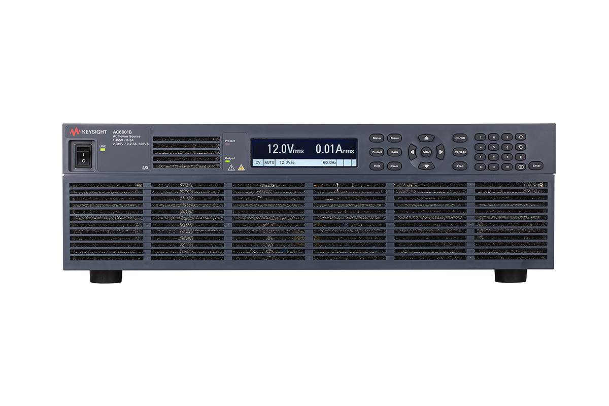 AC6801B, Keysight Technologies
