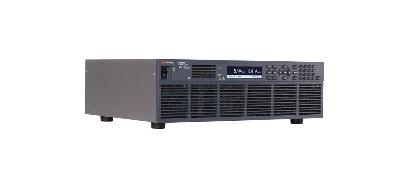 AC6802B, Keysight Technologies