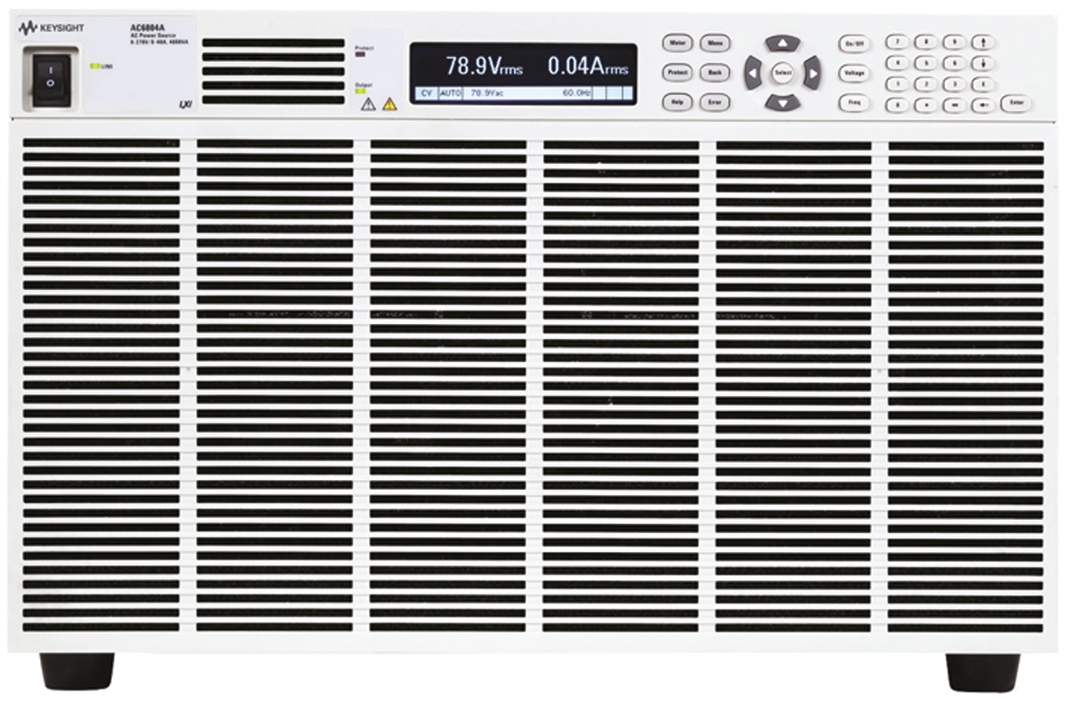 AC6804B, Keysight Technologies