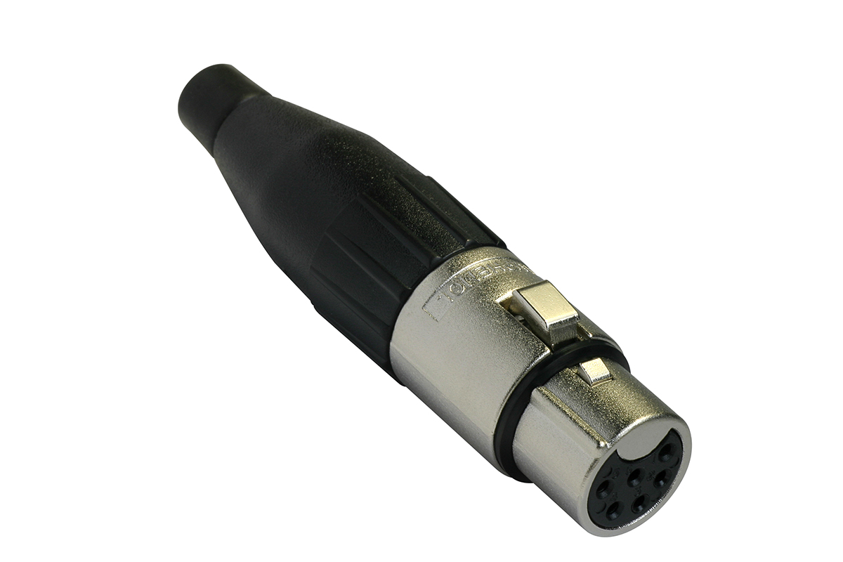 AC6AFJ, Amphenol Industrial