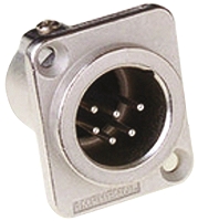 AC6AMDZ, Amphenol Industrial