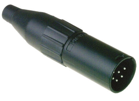 AC6AMJB, Amphenol Industrial