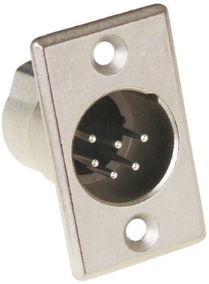 AC6AMPNZ, Amphenol Industrial