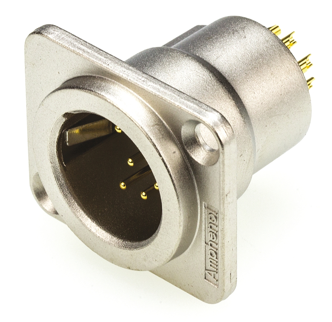 AC7MDZ, Amphenol Industrial