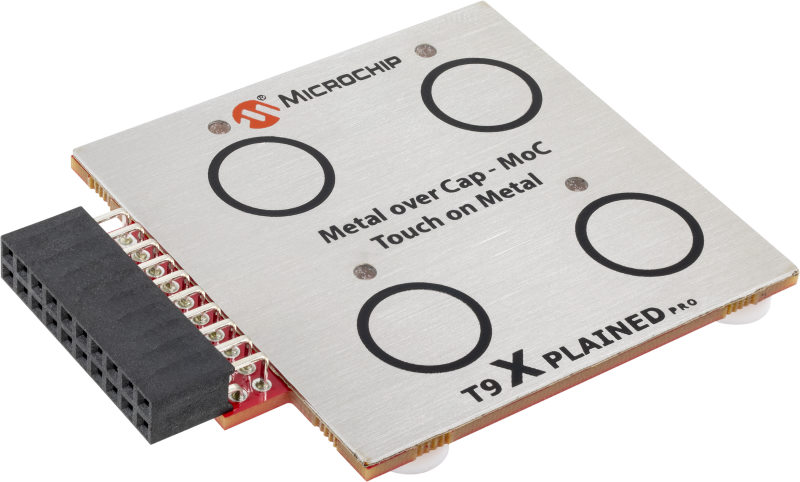 AC89D55A, Microchip