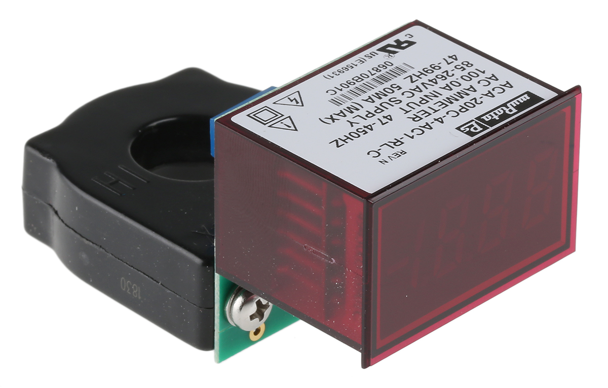 ACA-20PC-4-AC1-RL-C, Murata Power Solutions