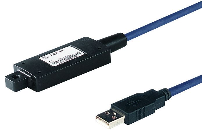 ACA22-USB-C EEC, Hirschmann