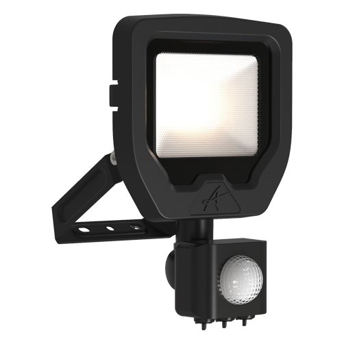 ACAE10/1/CW/B/PIR, Ansell Lighting