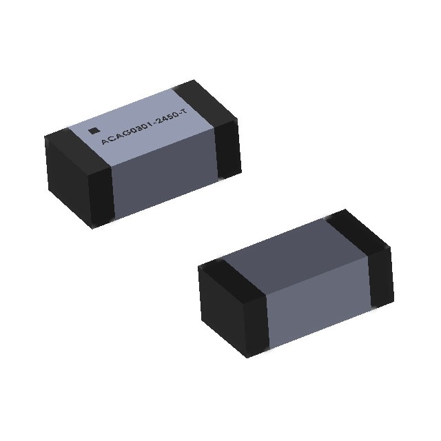 ACAG0301-2450-T, Abracon