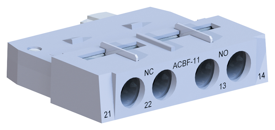 ACBF-11, 
