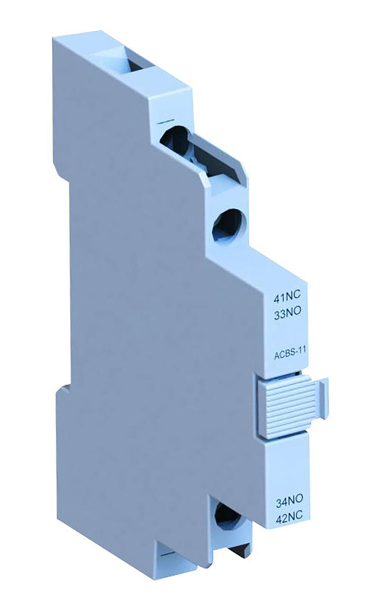 ACBS-11, WEG