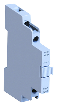 ACBS-20, WEG