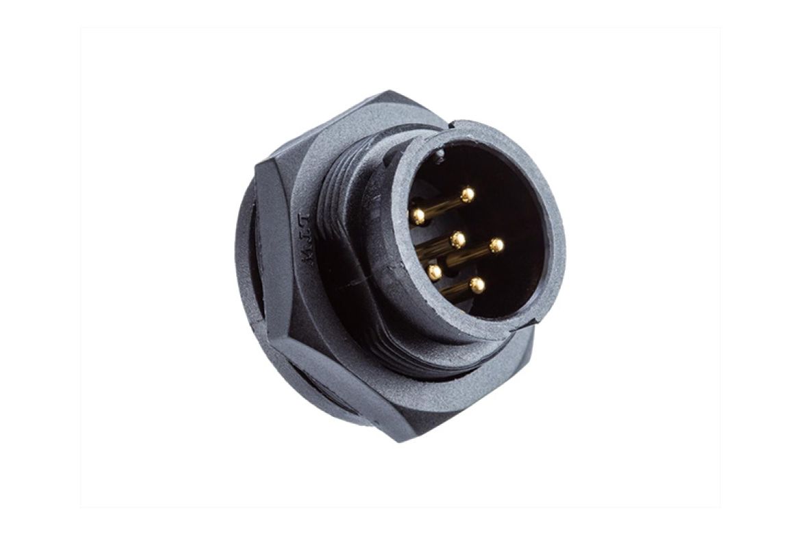 ACC-03PMMS-LC7001, Amphenol Industrial