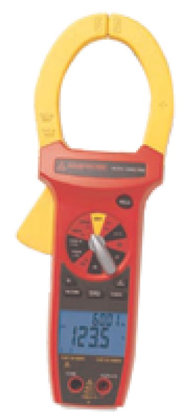 ACDC-3400 IND, Amprobe