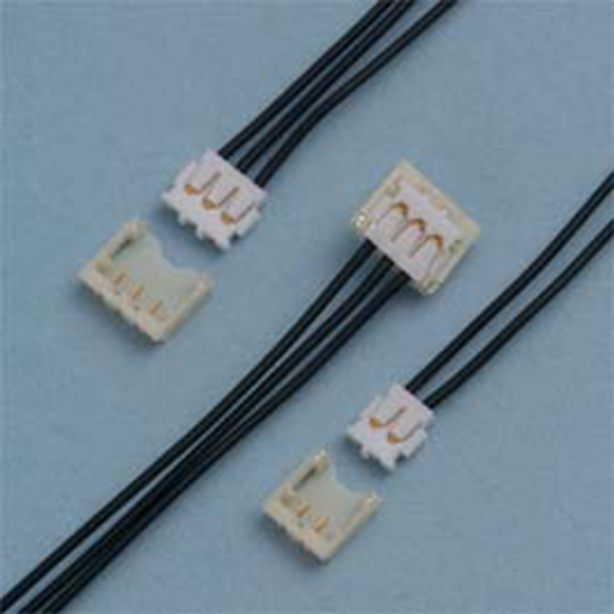 ACHR-03V-S, JST