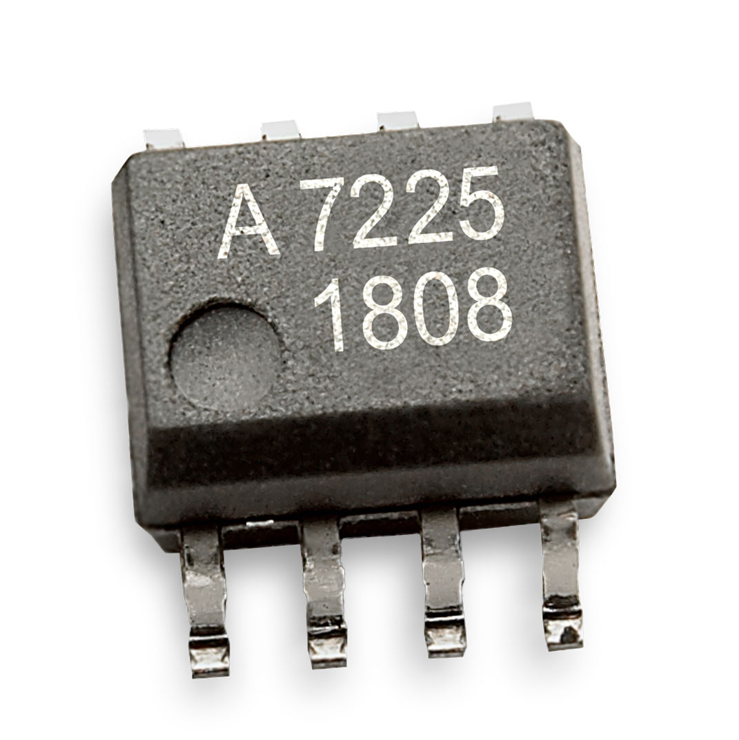 ACHS-7225-500E, Broadcom