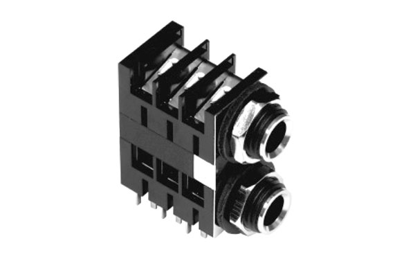 ACJS-MHDE, Amphenol Industrial