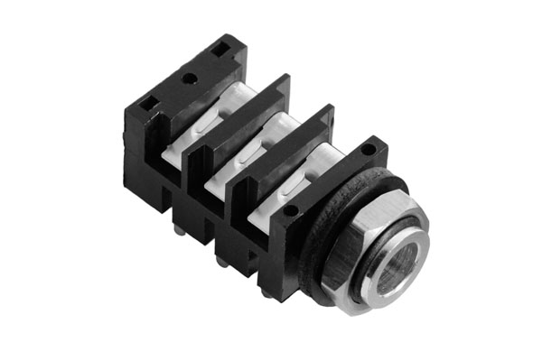ACJS-MHDR, Amphenol Industrial