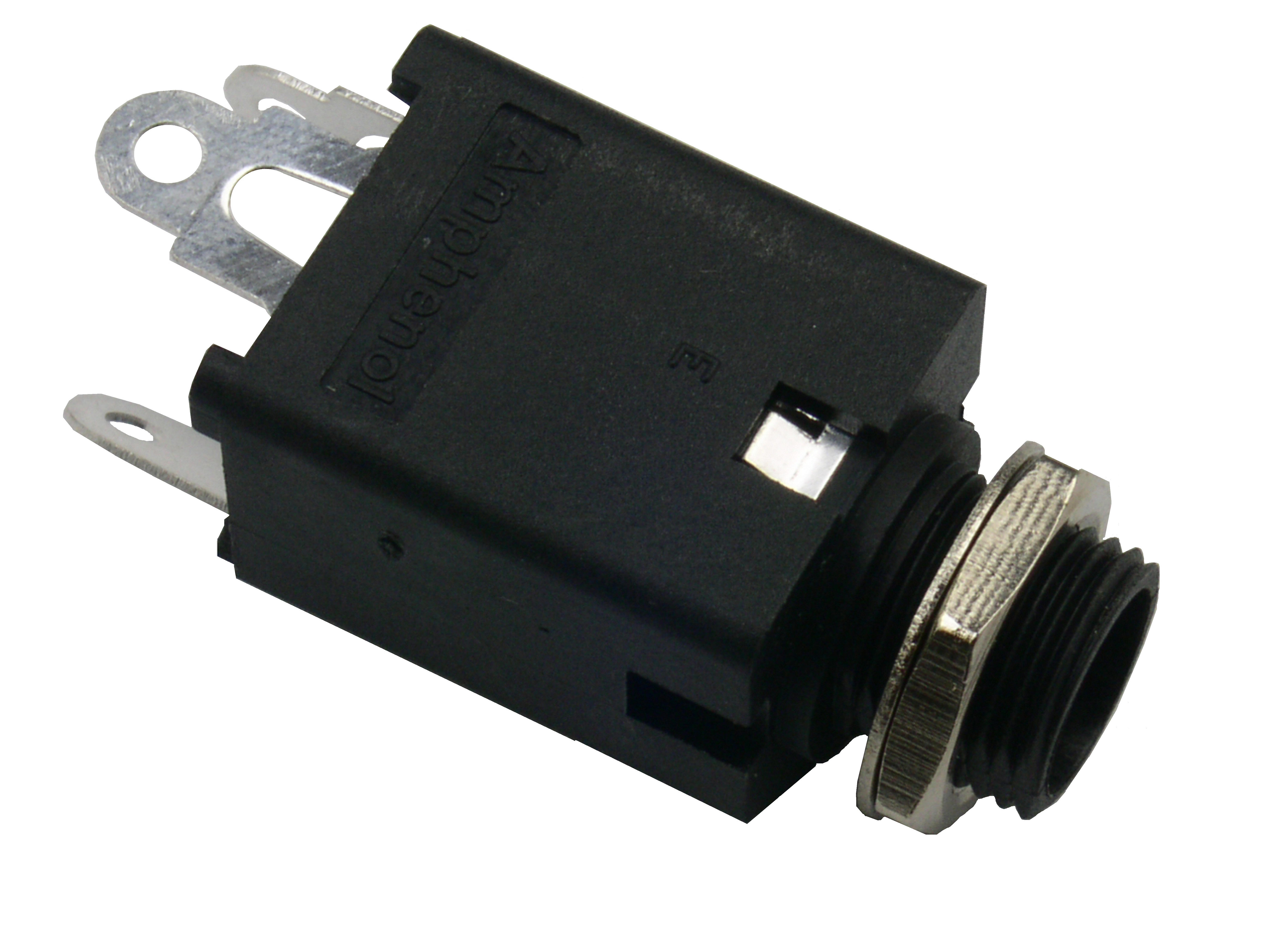 ACJS-MIVS-3, Amphenol Industrial