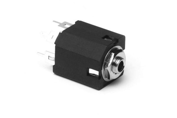 ACJS-MV35-3S, Amphenol Industrial
