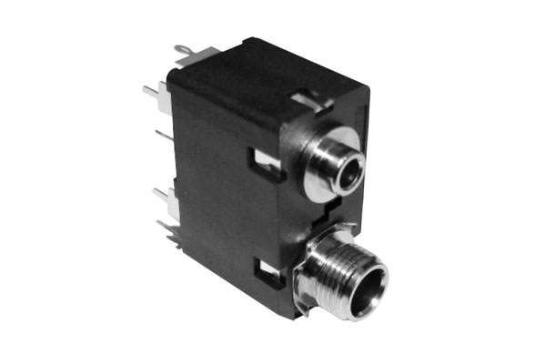 ACJS-MVD985-3, Amphenol Industrial
