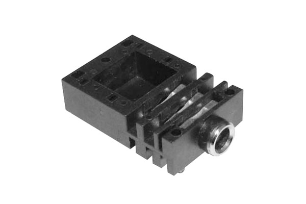 ACJS-NH35, Amphenol Industrial