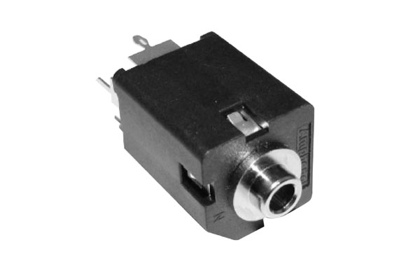 ACJS-NV35-3S, Amphenol Industrial