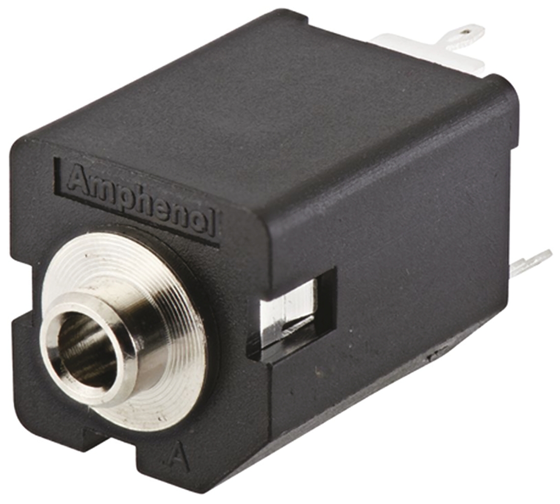 ACJS-NV35-5, Amphenol Industrial