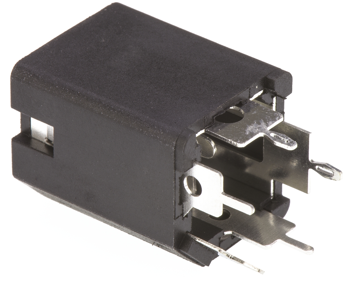 ACJS-NV35-5, Amphenol Industrial