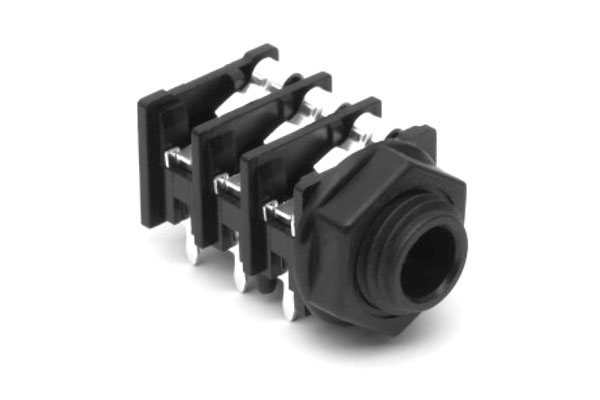 ACJS-PHOP, Amphenol Industrial