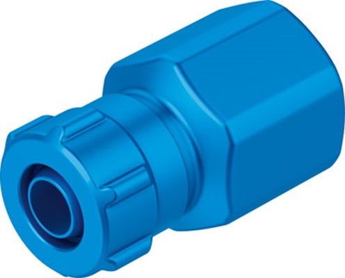 ACK-1/8-PK-3, Festo