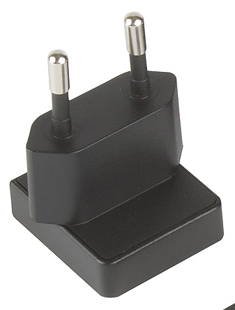 ACM PLUG EU, XP Power