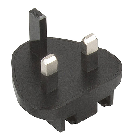 ACM PLUG UK, XP Power