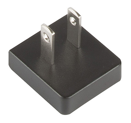 ACM PLUG US, XP Power