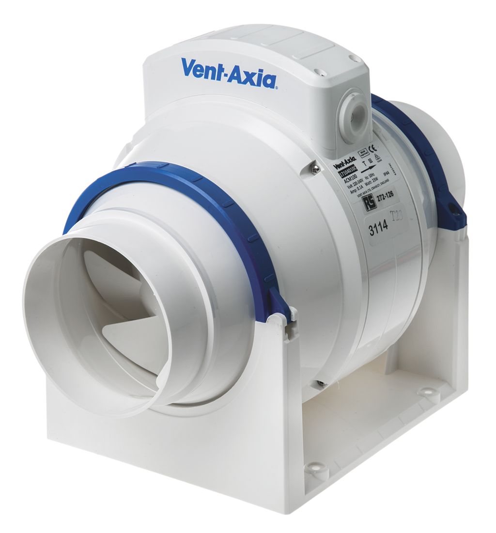 ACM100, Vent-Axia