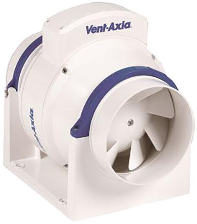 ACM200, Vent-Axia