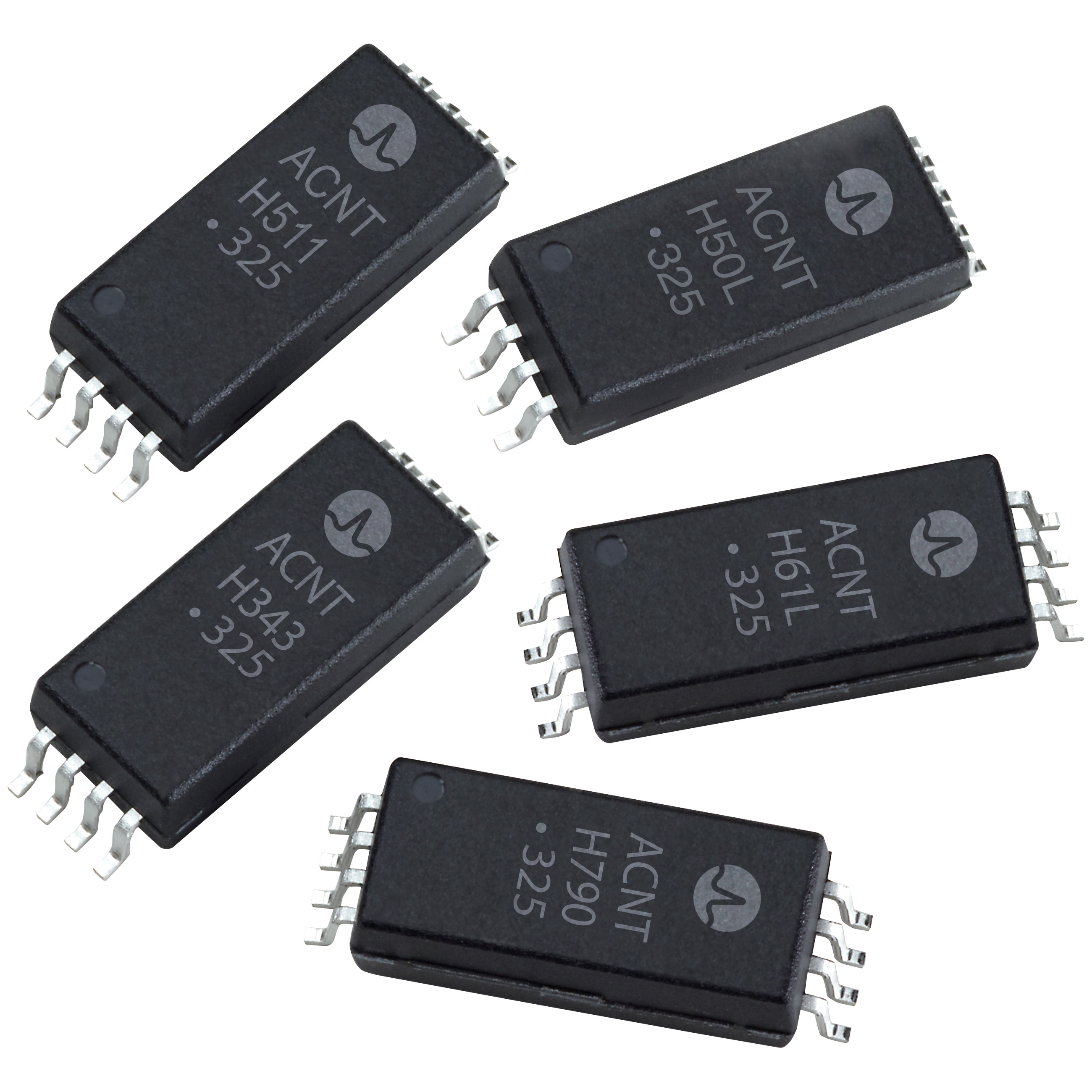 ACNT-H87B-500E, Broadcom